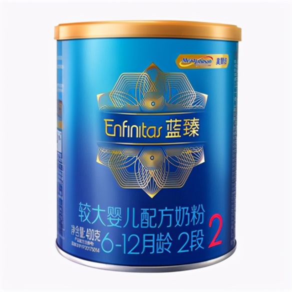 爱他美卓萃美赞臣蓝臻启赋,爱他美卓萃和启赋蓝钻