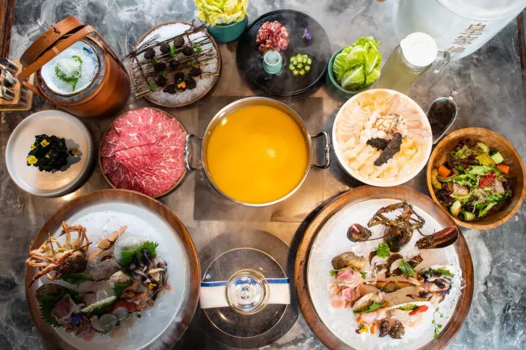 就是这么狂原版视频,天津火锅排行榜前十名一人一锅