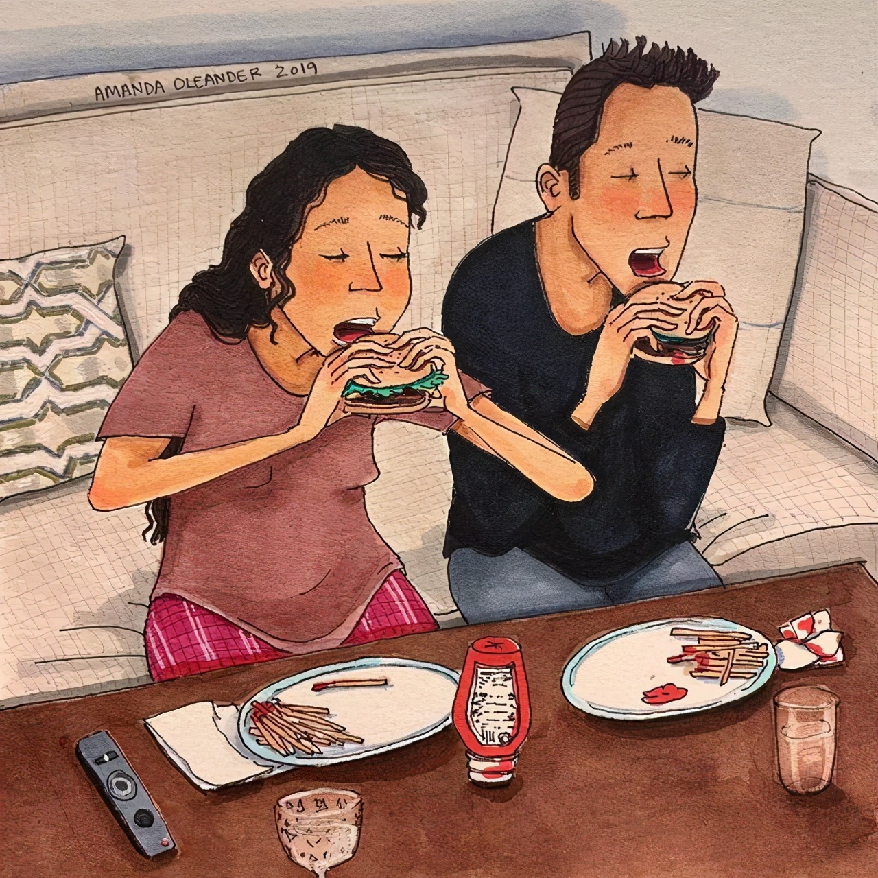 想要挽回出轨的老婆,想要挽回死心妻子