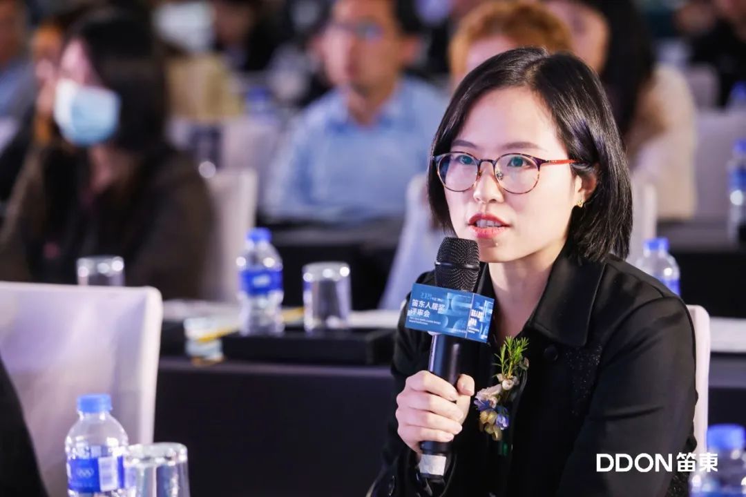 空间场所场域|2021年度（首届）“笛东人居奖”获奖作品评审点评