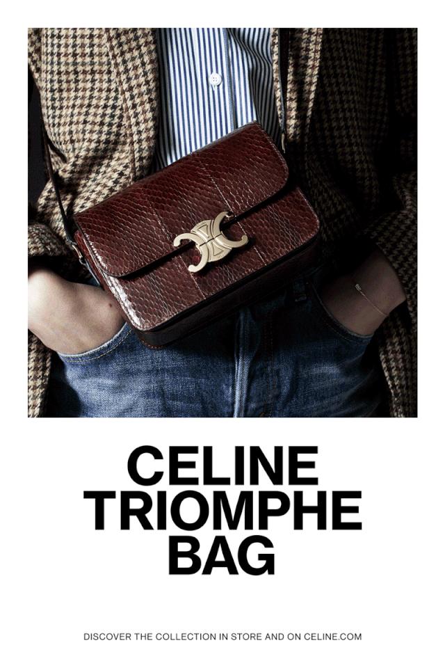 最近比较流行的大牌包,小众高级感复古包包