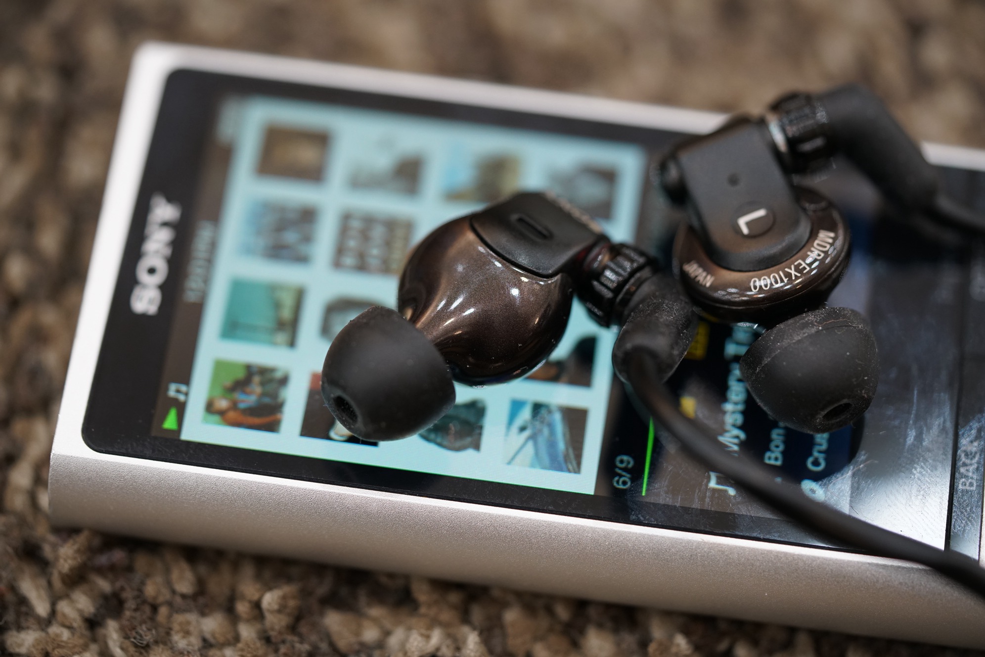 sonyex1000评测,sonyex1000浮雕版评测