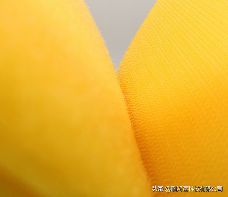 粘扣带魔术贴粘性最好的,粘扣魔术贴用的什么材料