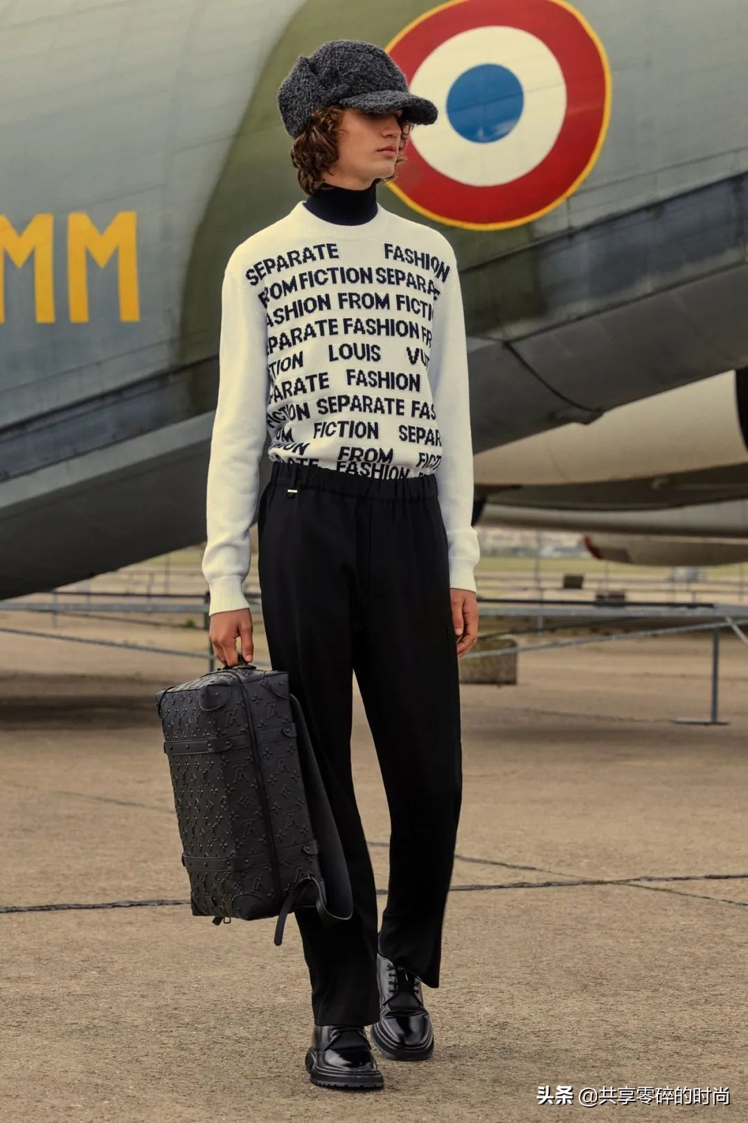 路易威登lv2015春夏男装系列,lv路易威登2023年男装