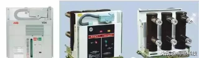 10kv配电室设备资料,10kv配电室电路示意图