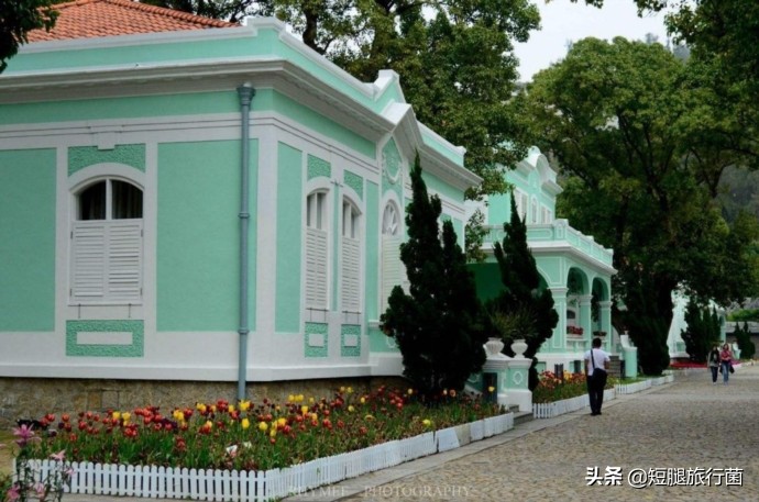 澳门两日游攻略,澳门三日游攻略大全