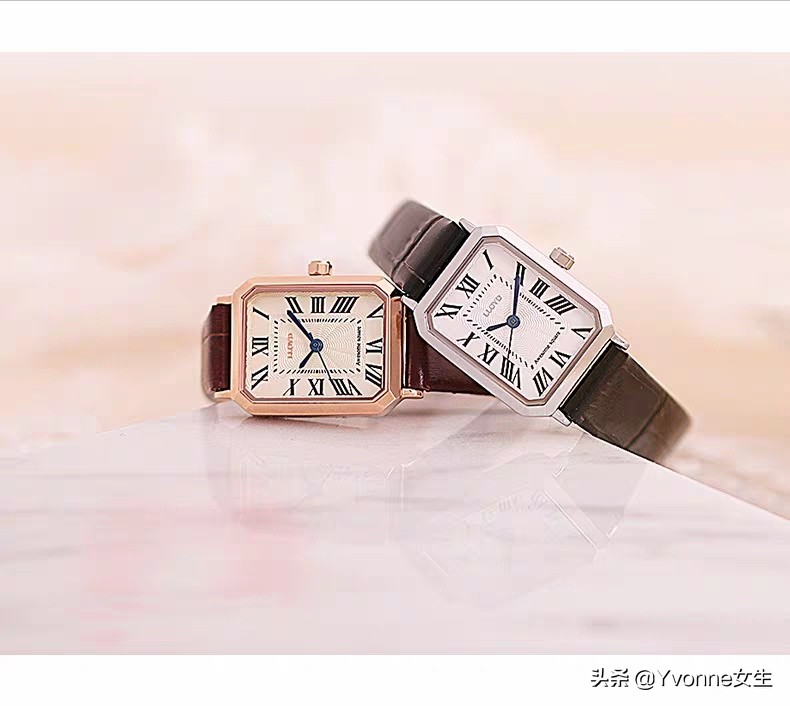 腕表值得入手哪一款,适合日常佩戴的顶级腕表
