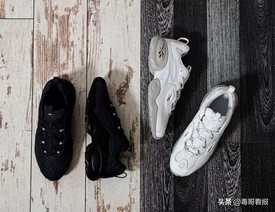 reebok什么意思啊,为什么reebok两个标志