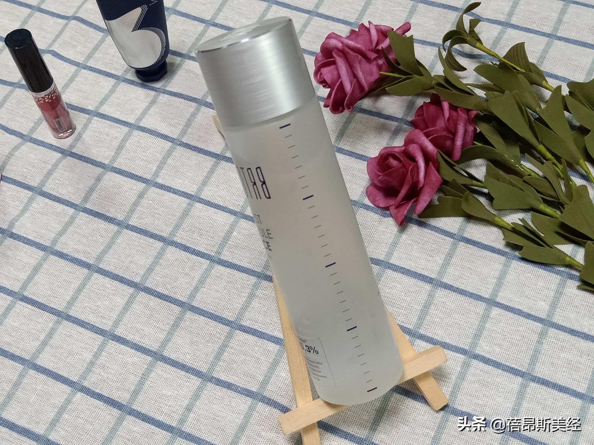 补水保湿神仙水哪个好用,神仙水哪款最适合敏感肌肤