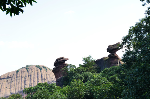 徐霞客游赣第一站在哪里,徐霞客游记江西第一站在哪