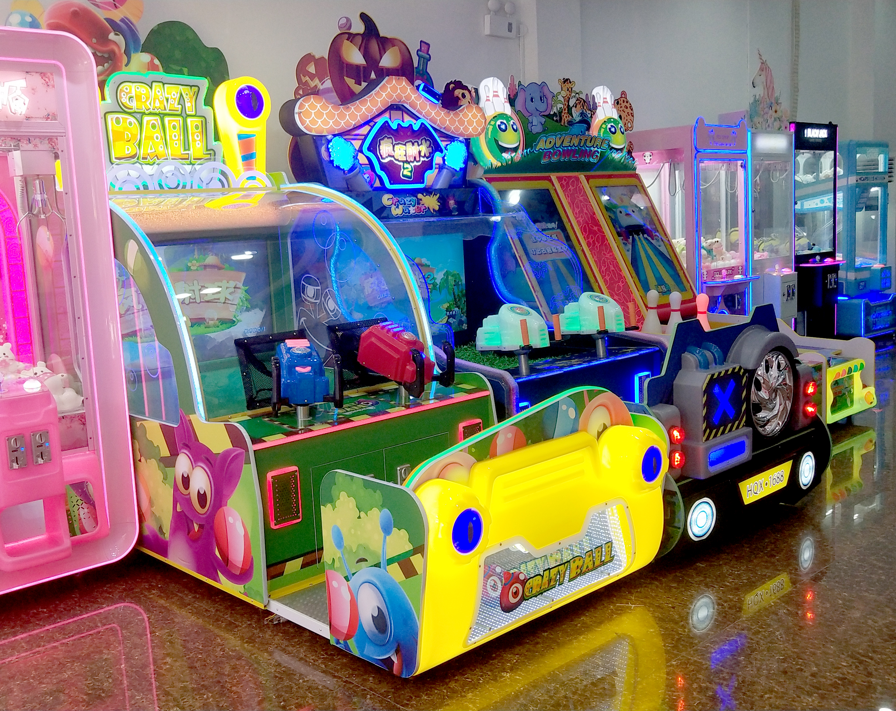 现在开电玩店还有市场吗,10万开电玩店的利弊