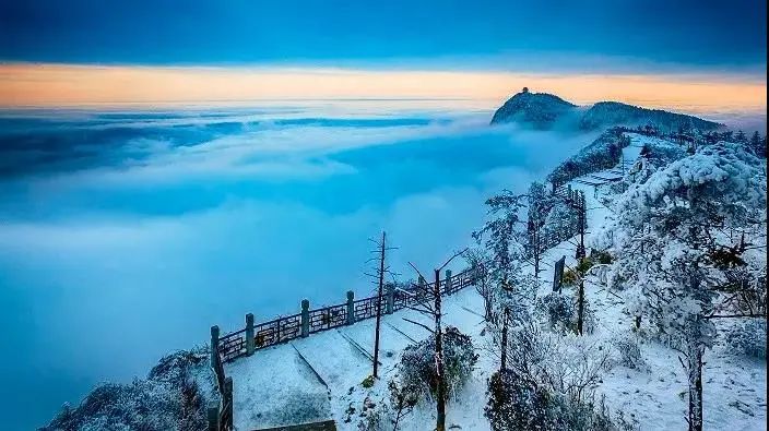 成都周边冰雪游攻略一日游推荐,成都周边冰雪旅游