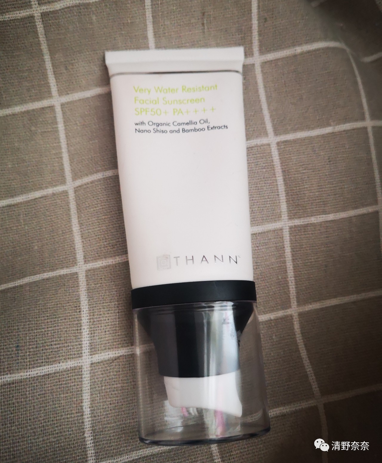 超贵价网红防晒测评看看值不值,盘点防晒爆款