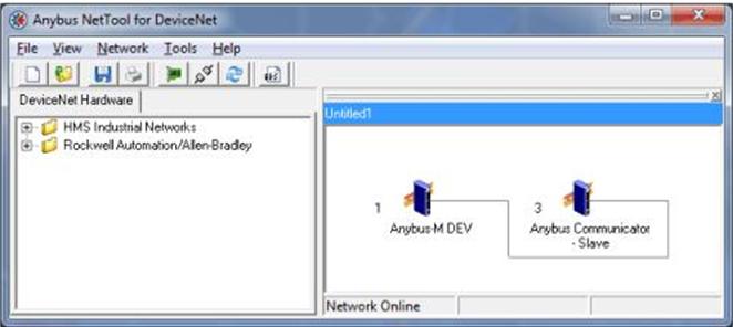 anybus网关怎么配置,anybus-x网关介绍