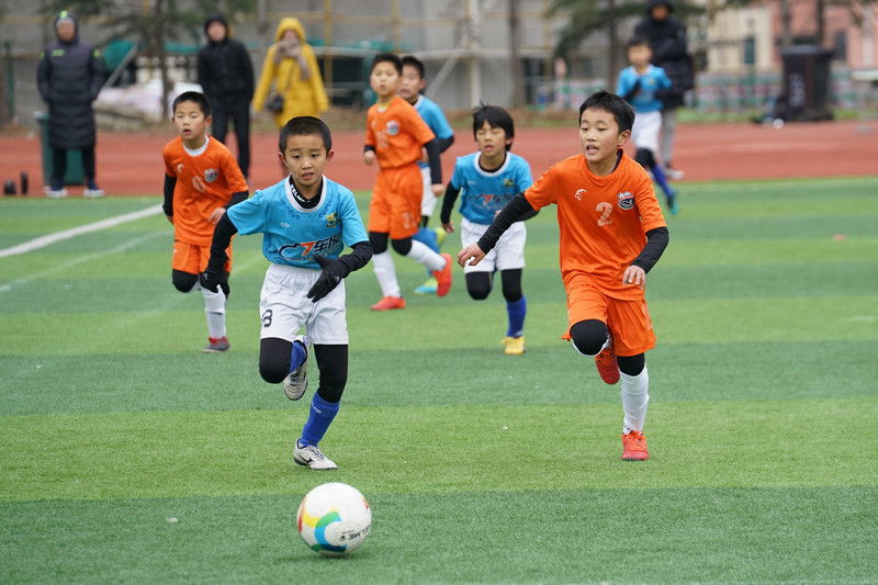 中国足球小将国际邀请赛闭幕式,足球小将足球国际邀请赛