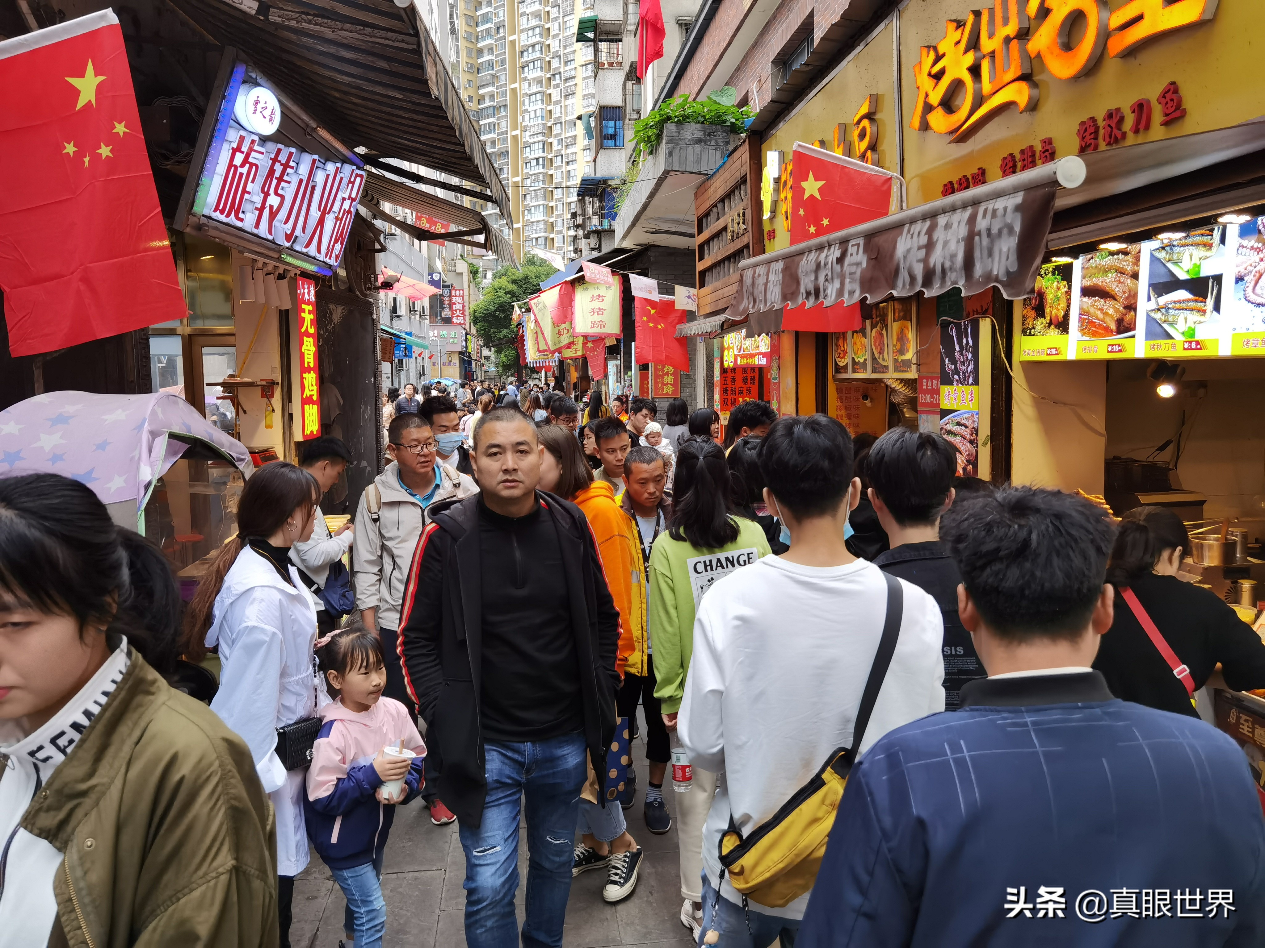 马家巷改造,马家巷扩建