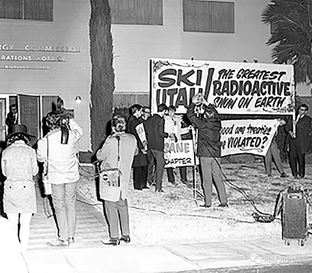 什么是“美国核*器武**基建计划”?|地球知识局