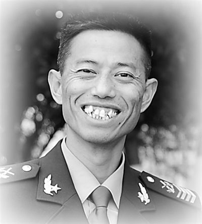 现代中国最牛的兵王,国家最牛的兵王