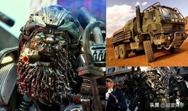 变形金刚博派第一季登场人物大全,变形金刚g1博派人物