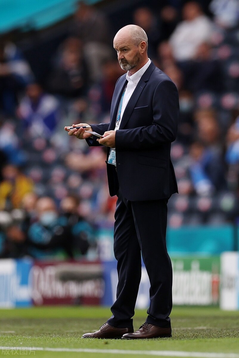 勒夫时装,欧洲杯教练帅照