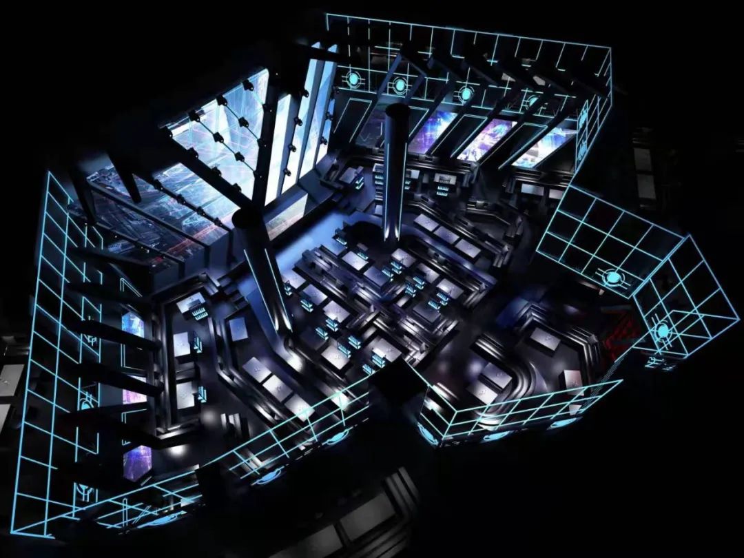 高端品牌夜店,华南顶级夜店