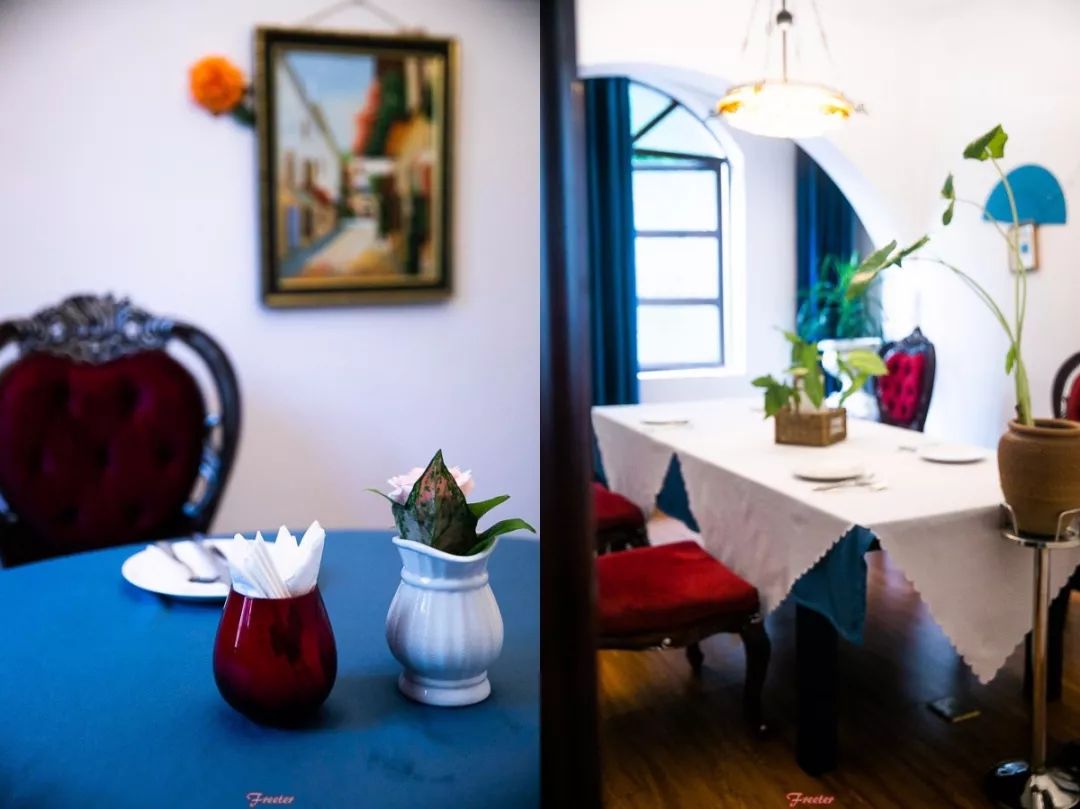 在海口发现了一家性价比颇高的西班牙小馆。趁TA未火，赶快去吃