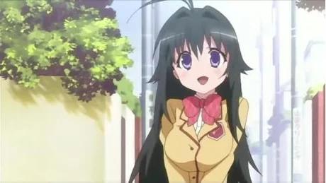 必看日漫推荐后宫,推荐五部超好看的后宫番