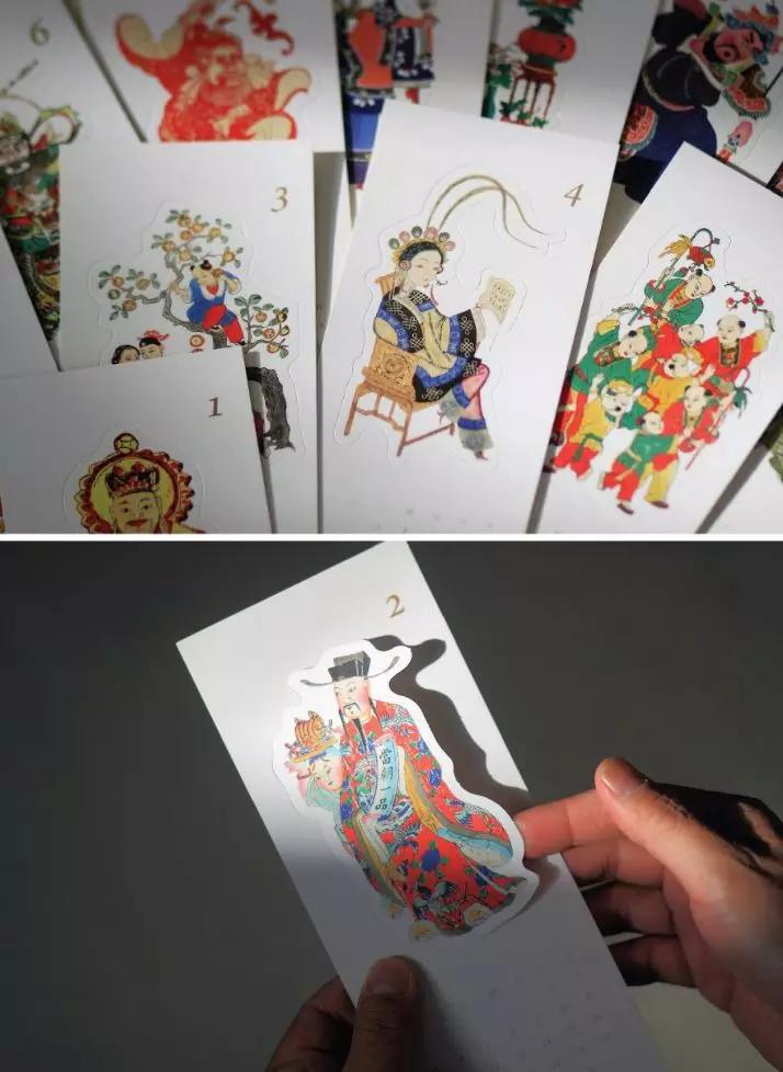 2020年的春联提前贴,2020大年初一贴春联