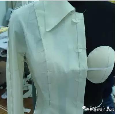 日本文化服装制版教程,服装打版与设计