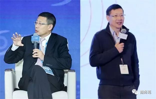 投资圈顶级大佬,投资圈大佬