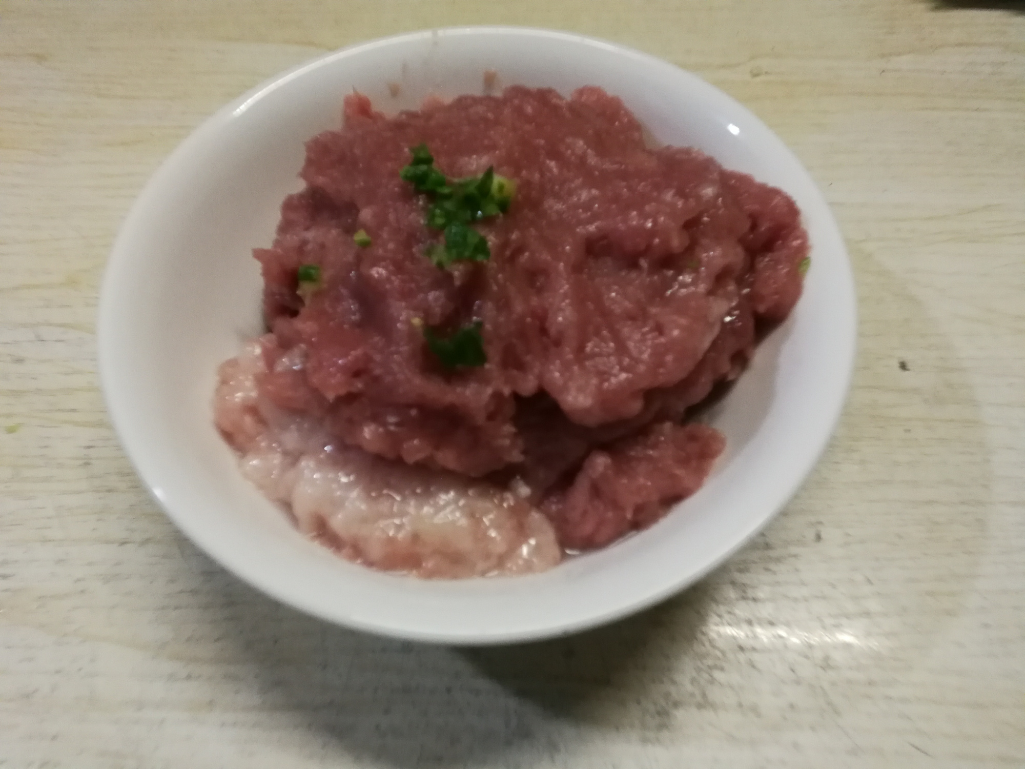 请问开馄饨店怎么配料,开混沌店食材怎么选择