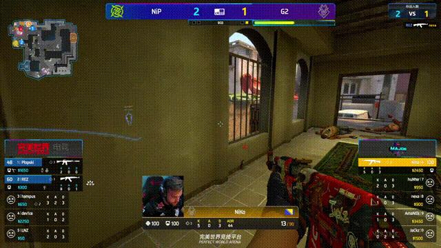 斯德哥尔摩major是什么比赛,斯德哥尔摩major是什么