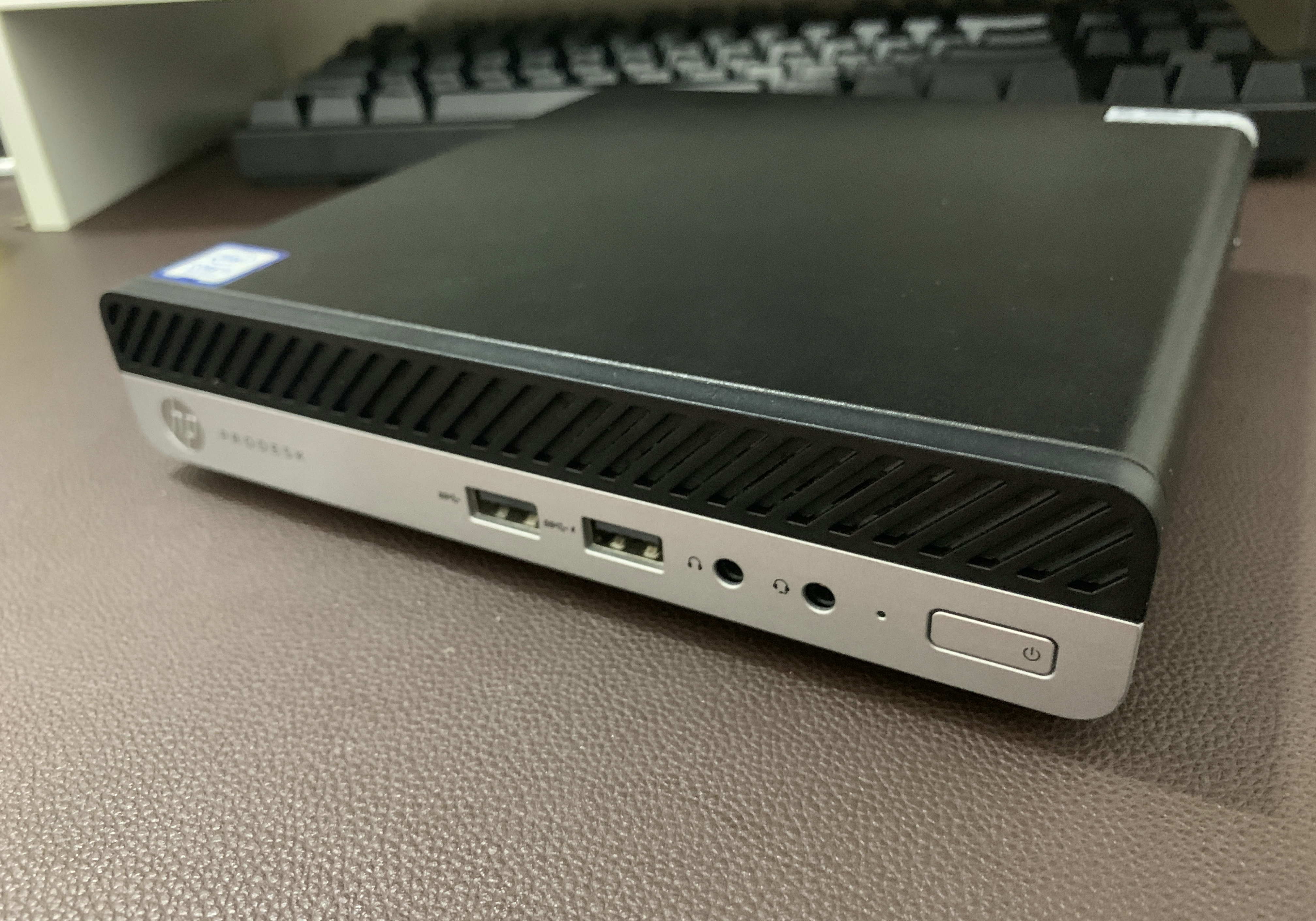 hpprodesk400g1dm拆解,hpprodesk400g2拆机