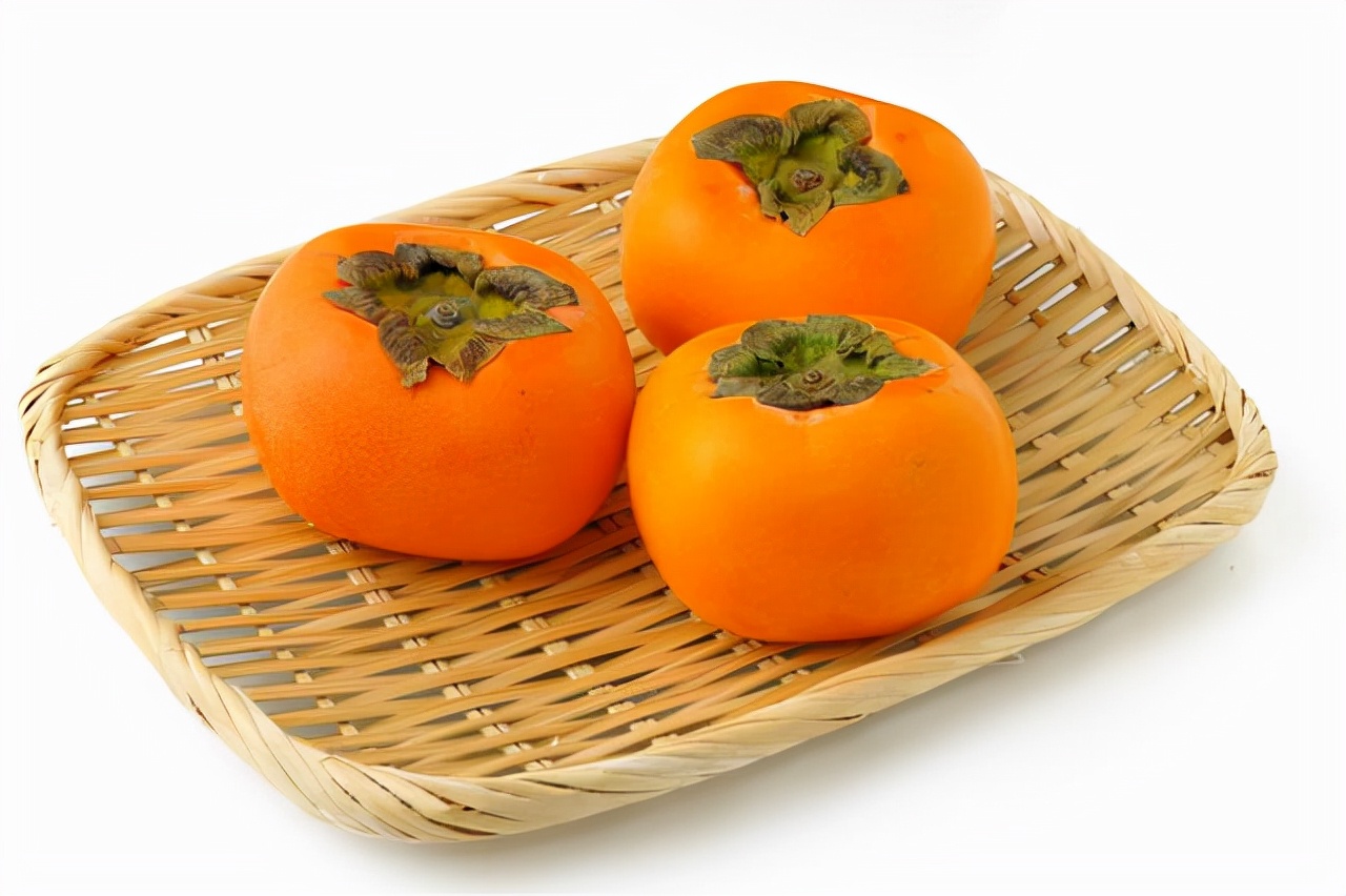 柿子不能乱吃,吃柿子注意事项和禁忌