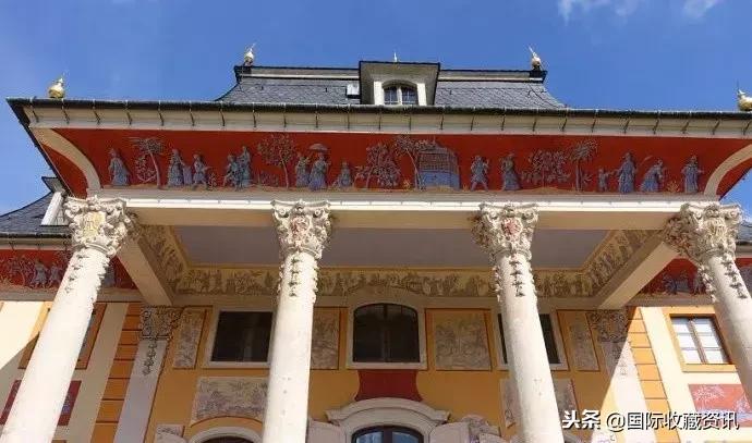 流失海外古籍,流失海外的文物珍品