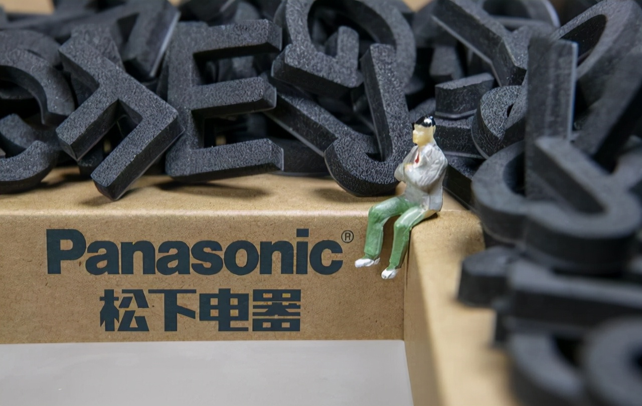 格力是怎么被美的打败的,日本家电深藏在中国42年