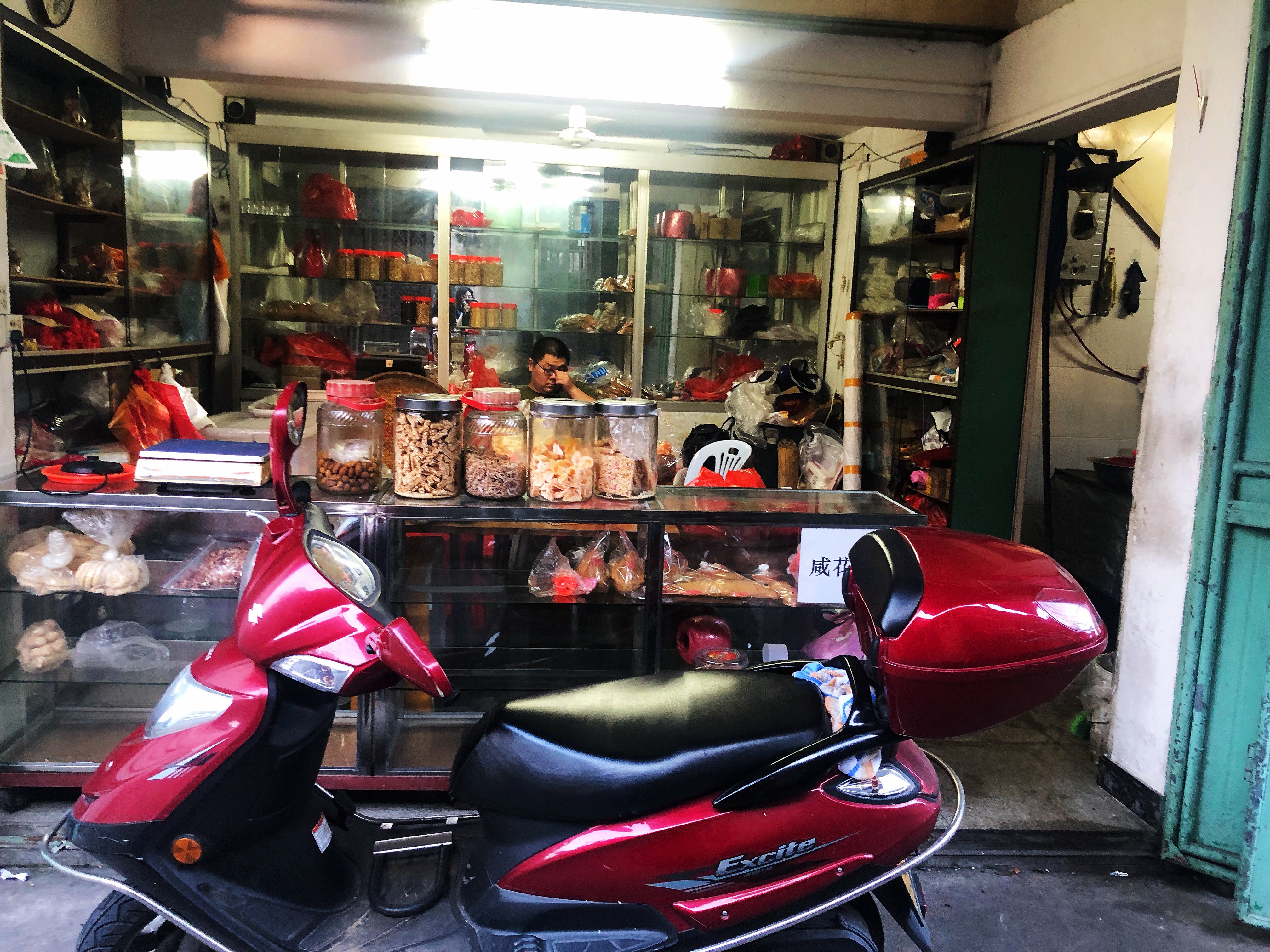 潮汕吃喝攻略潮州篇,带着老妈去潮州