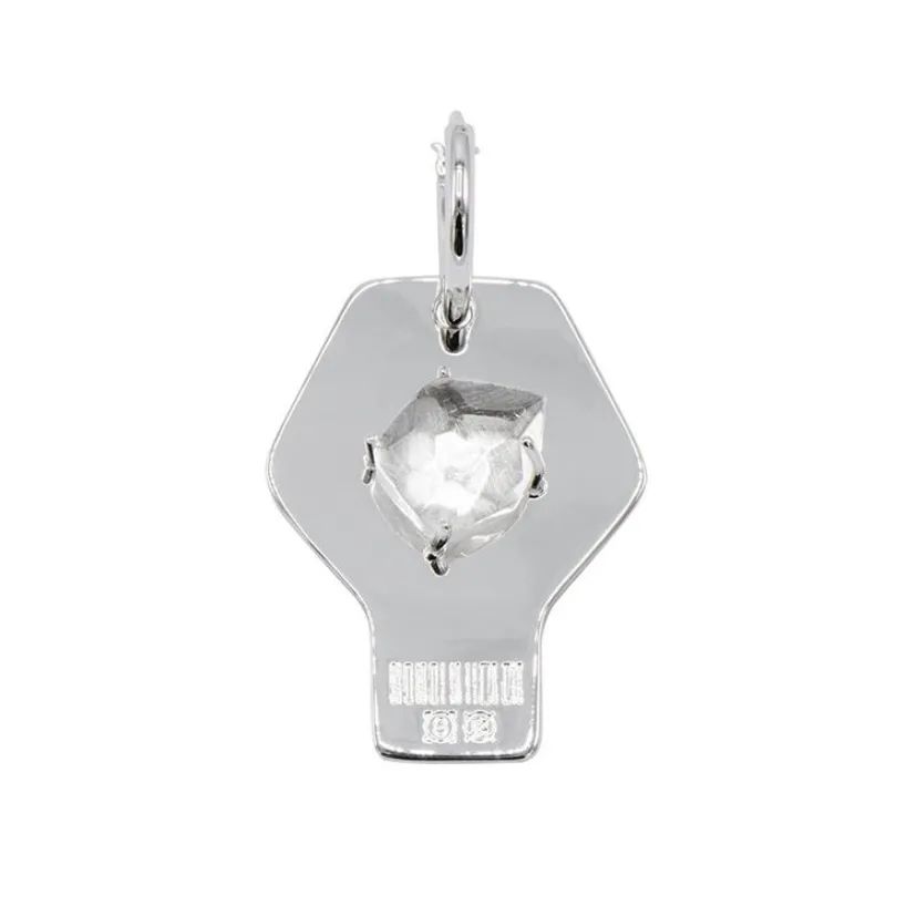 珍珠耳钉优雅永不过时,经典大方的耳钉