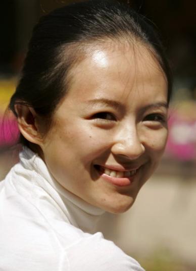 你看过这些女星的素颜吗,10位女星素颜前后对比