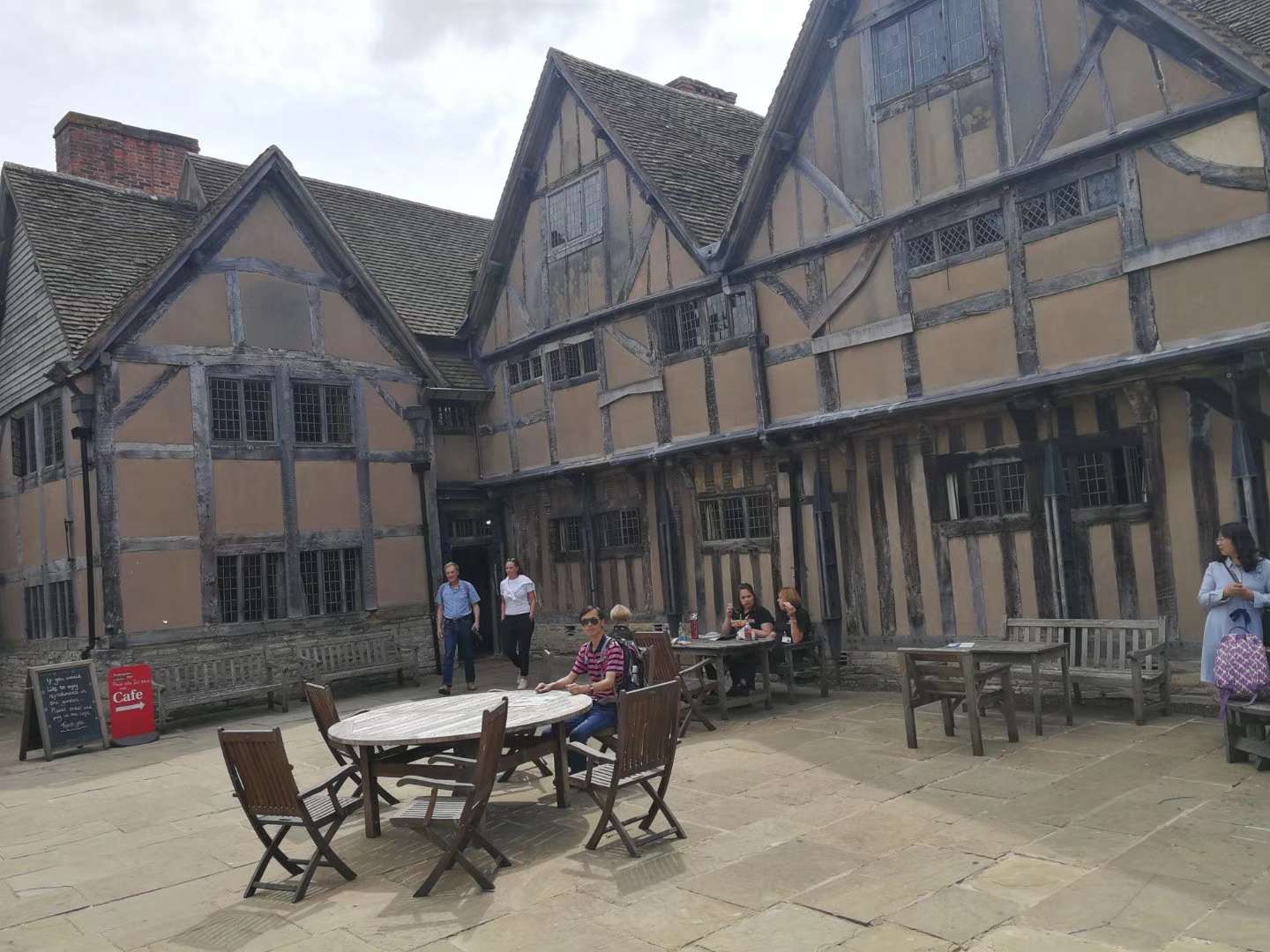 爱尔兰莎翁小镇,冒险岛莎翁小镇怎么去