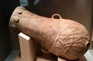 陶寺晚期文化,陶寺文化有什么特点