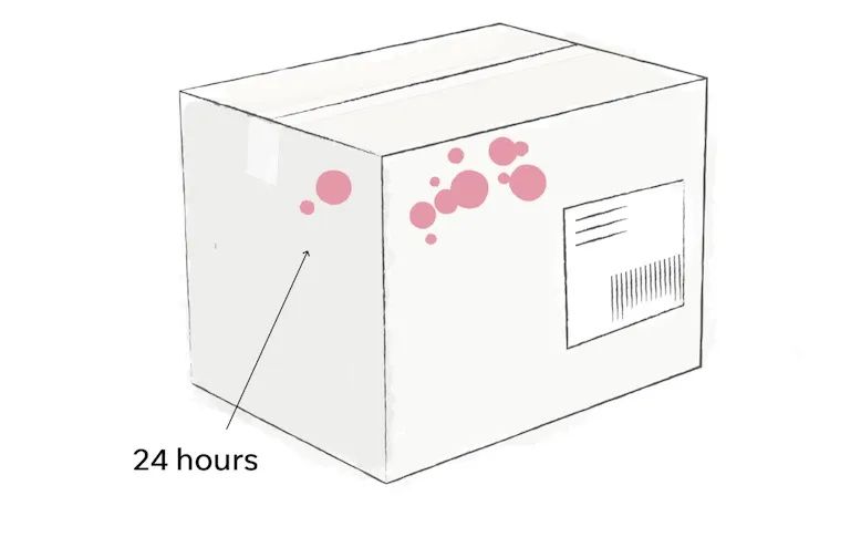 新冠病毒超光速传播,新冠病毒的传播力下降了吗