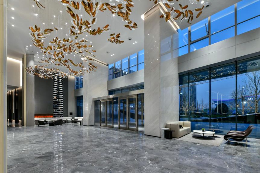 当今建筑环境主要解决的问题,现代三大难题