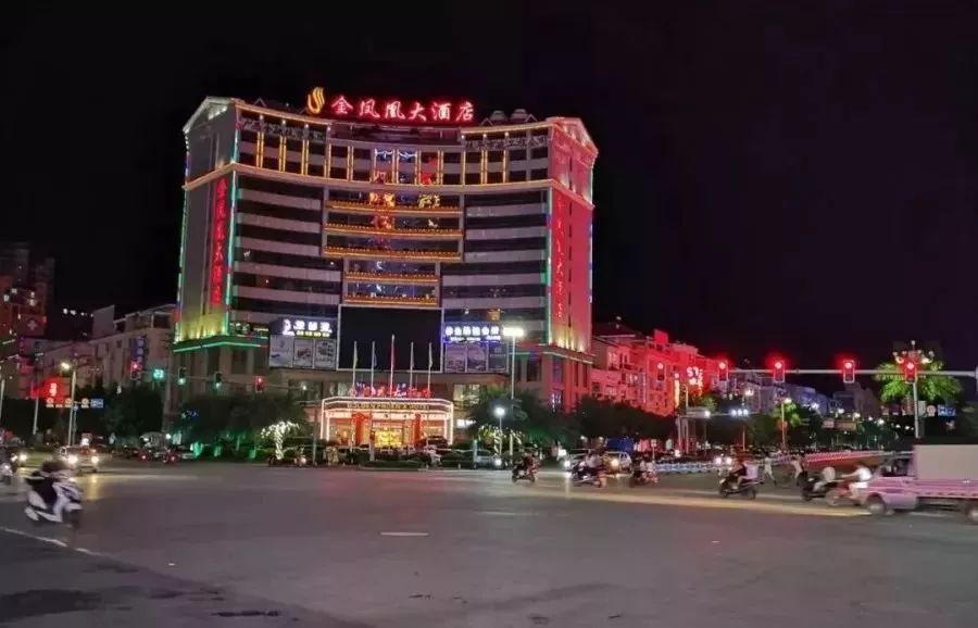 看完，会让你爱上桂平、感到自豪……