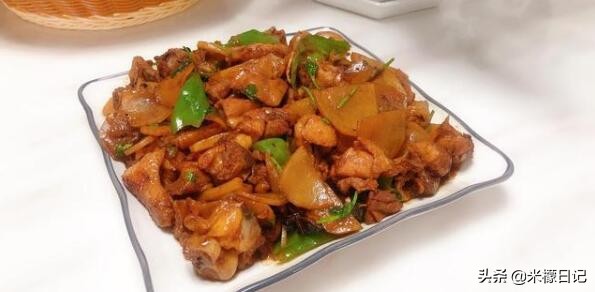 简单又好吃的土豆的炒法介绍,家常炒土豆怎么做才好吃