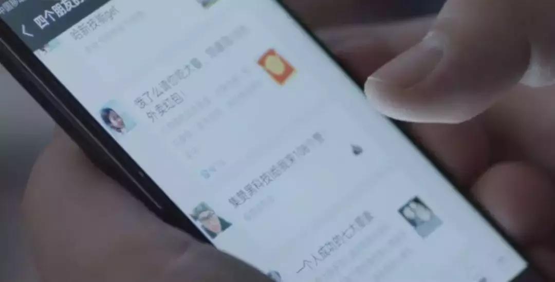 2018催泪片段,2018年度催泪励志短片