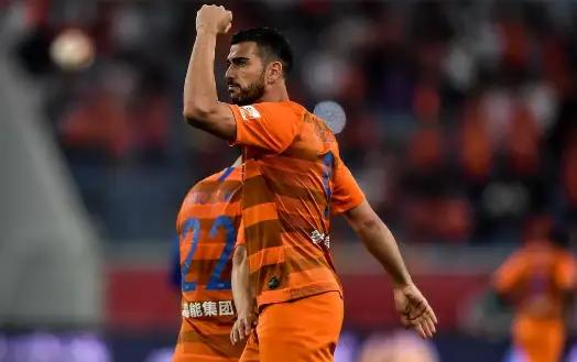 鲁能亚冠预测,鲁能第一外援莫伊塞斯