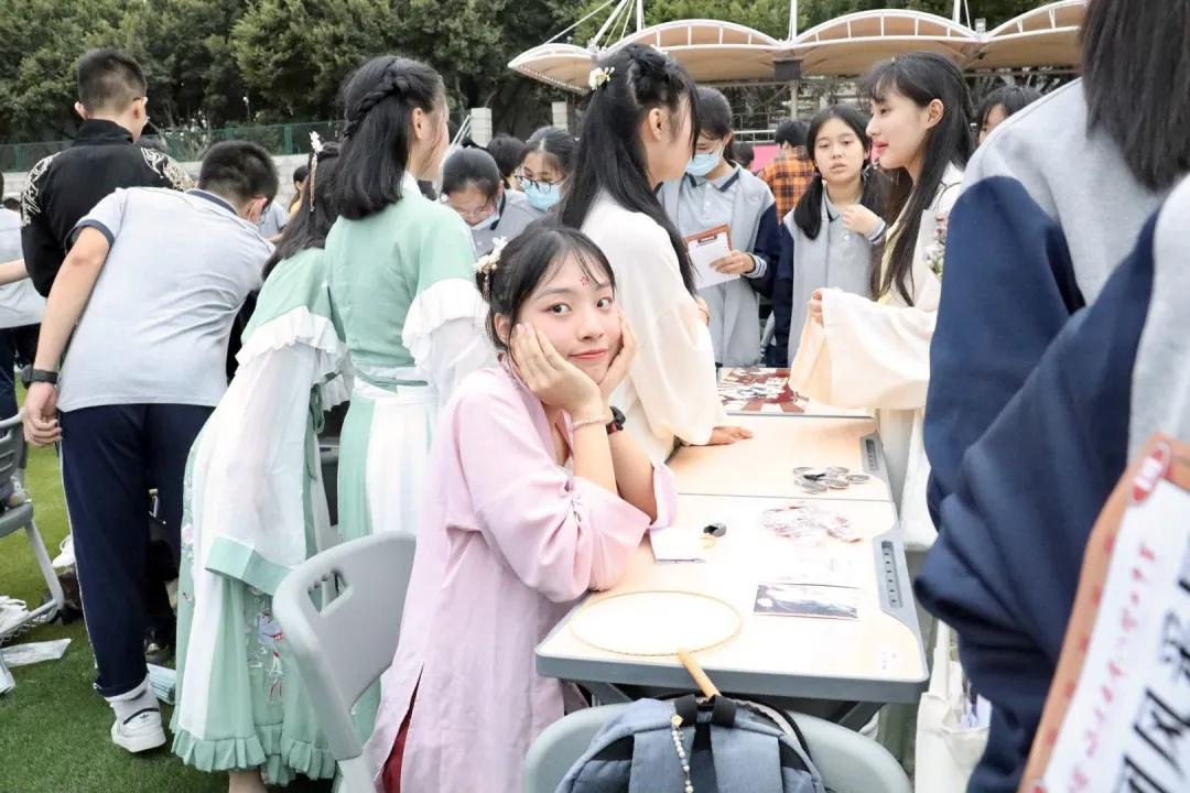 厦门双十社团,厦门双十初中社团有哪些