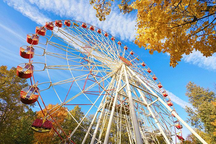 即将开放！福州又添一大批新晋游玩地，安排