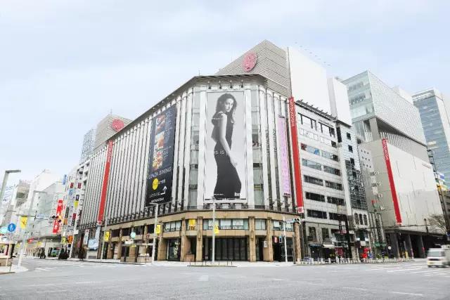 C2CC实地走访：国内实体店获客难，为何日本百货却爆满？